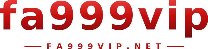 fa999vip logo